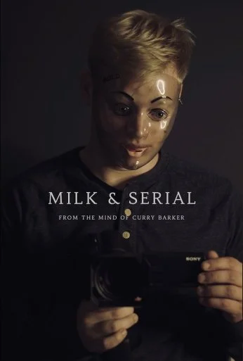 Milk & Serial (2024)